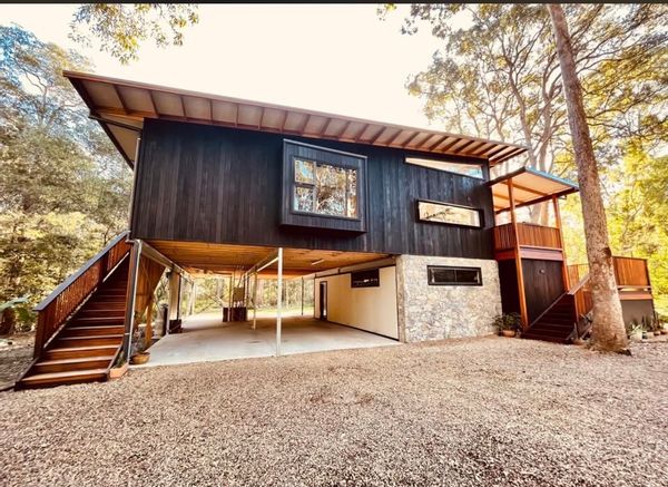 La maison de Gillian