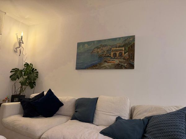 La maison de Samantha