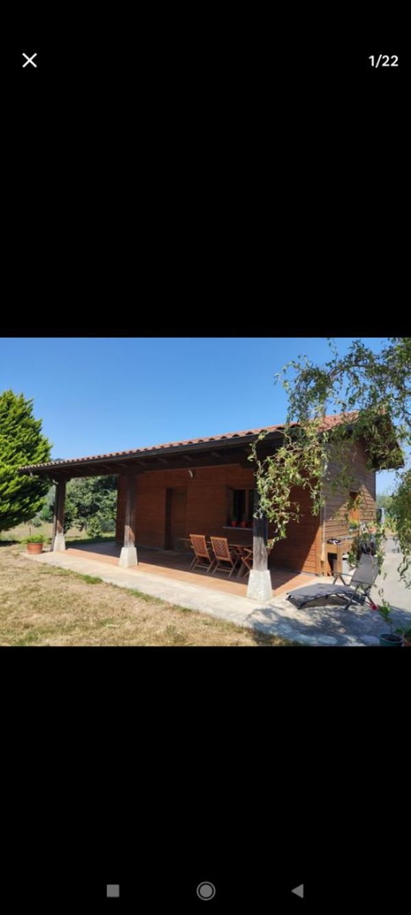 La maison de Luisa
