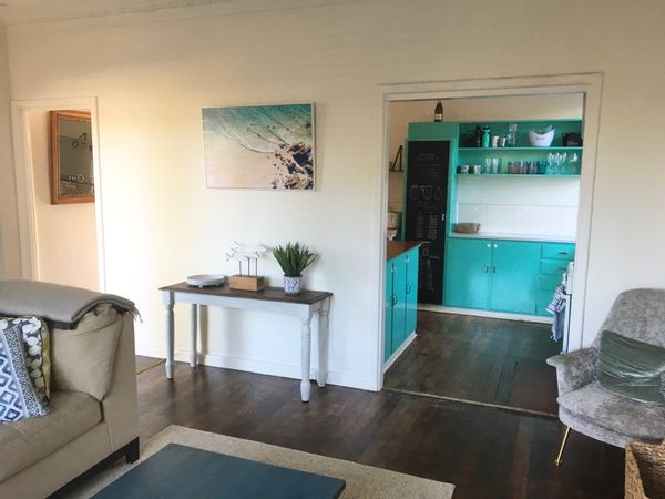 La maison de Dave