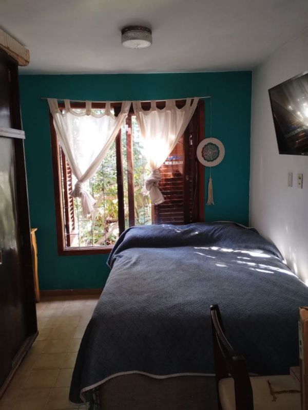 La maison de Rodrigo