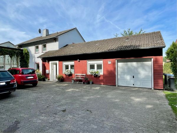 La maison de Daniela