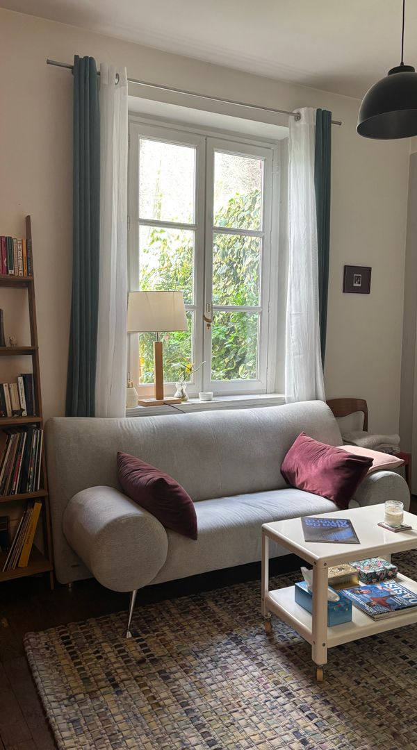 L’appartement de Marie