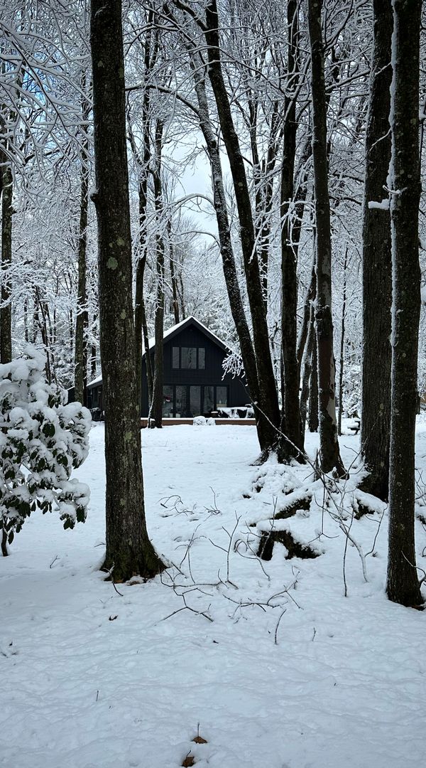 La maison de Carolyn