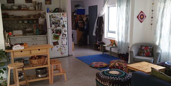 La maison de vered
