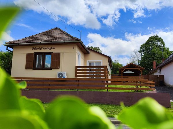 La maison de Adovics