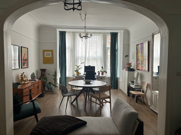 La maison de Cesar