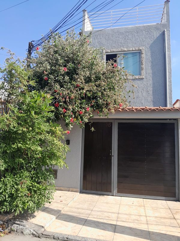 La maison de Alan