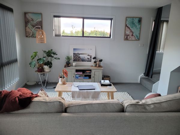 La maison de Nina