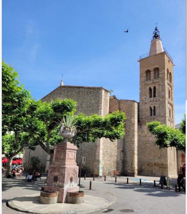 Appartement Marieta