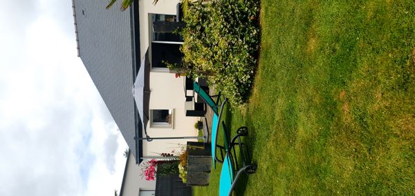 La maison de Sabine