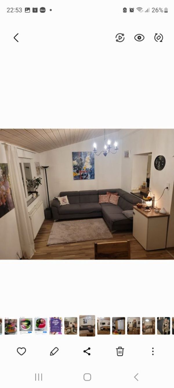 La maison de Iveta