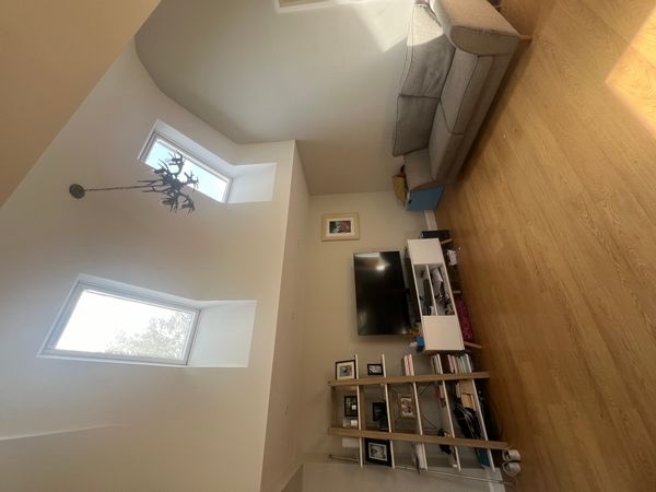 La maison de Stephen