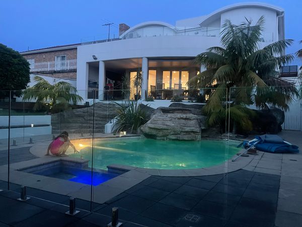 La maison de Wouter