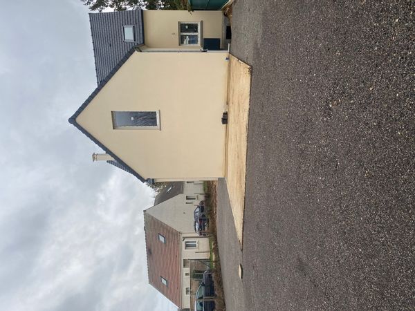 La maison de Cindy