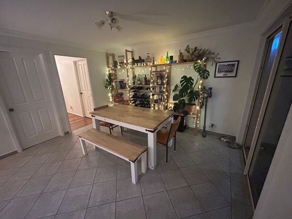 La maison de Meghan