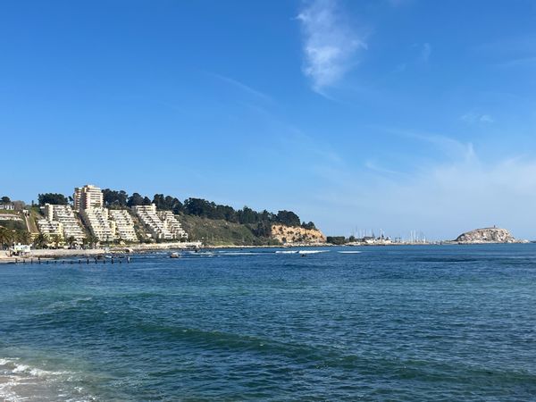 La maison de Beatriz