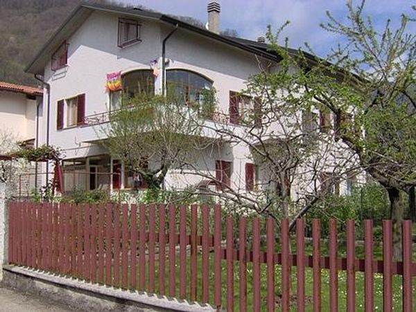 La maison de elena