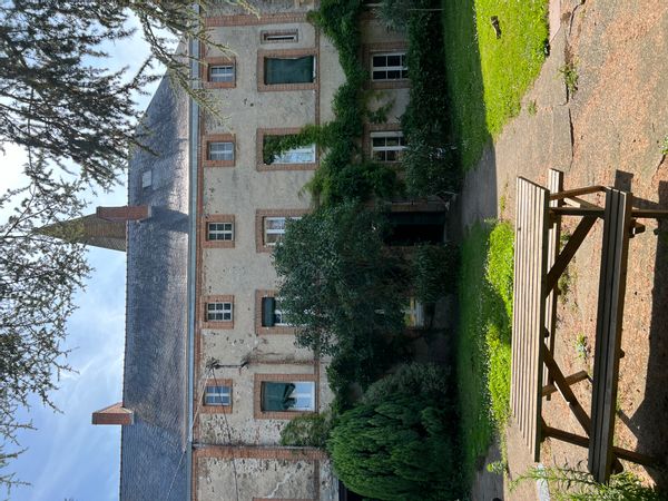 La maison de Sara