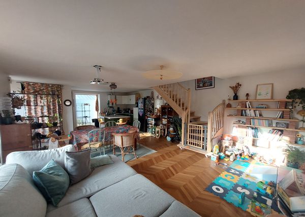 La maison de Juliette
