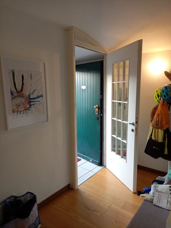 La maison de Claudia Anita