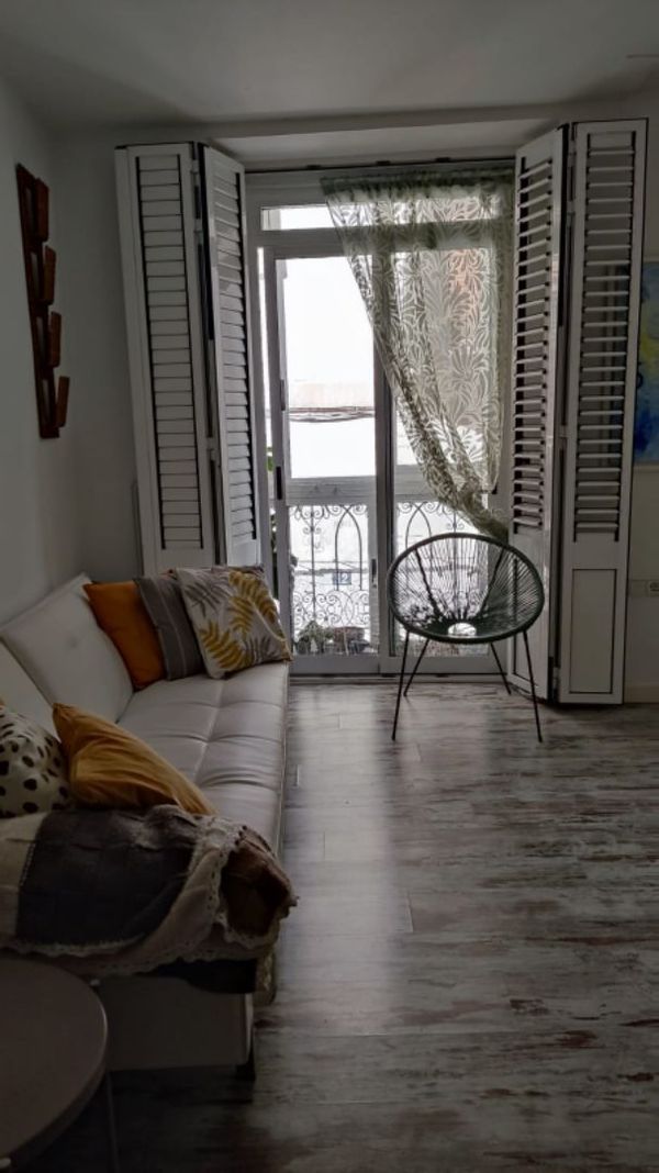 La maison de Paula & Guille