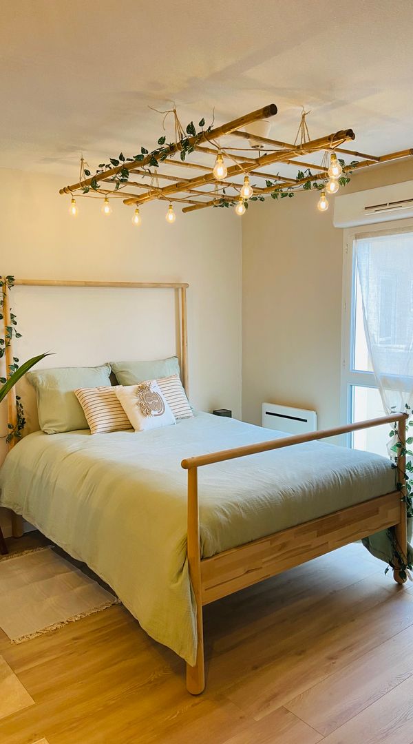 Appartement Paradise tropical