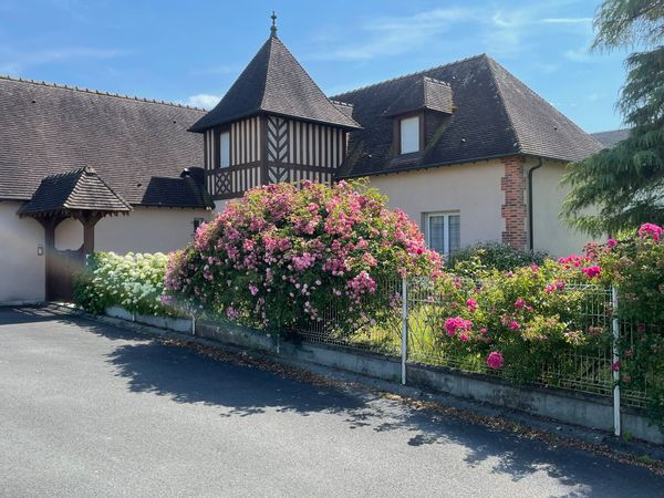 La maison de Pierre & Catherine