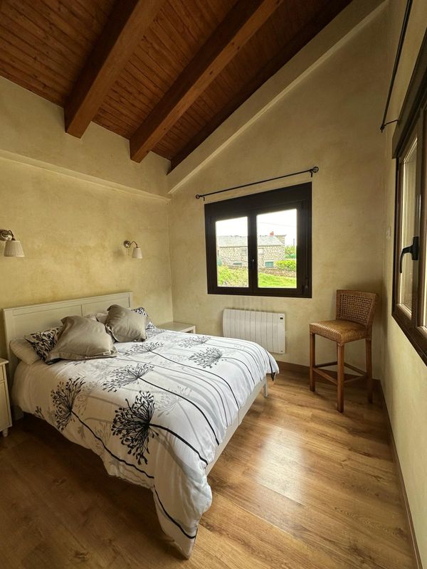 La maison de Miguel