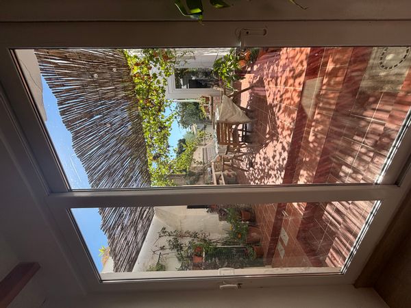 La maison de Elisenda