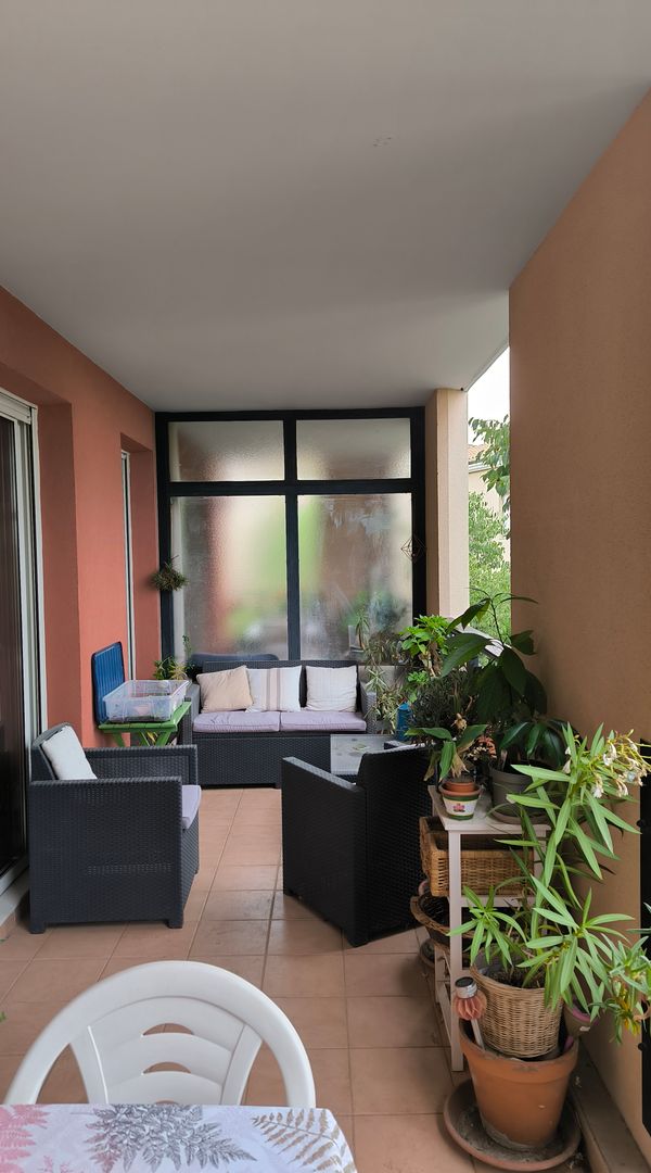 En Provence chez Sylvie