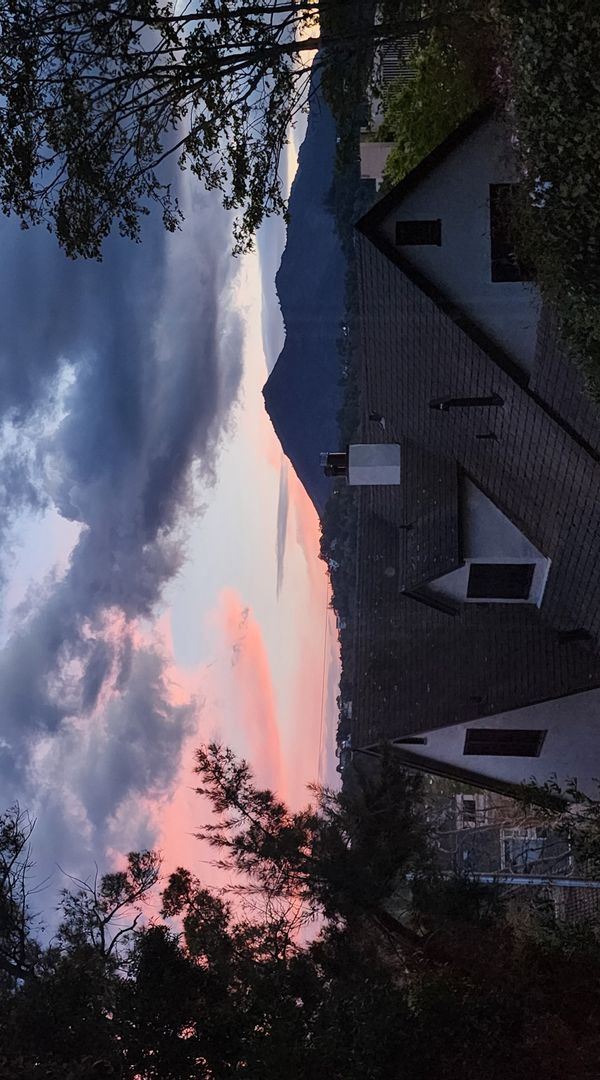 La maison de Jocelyn