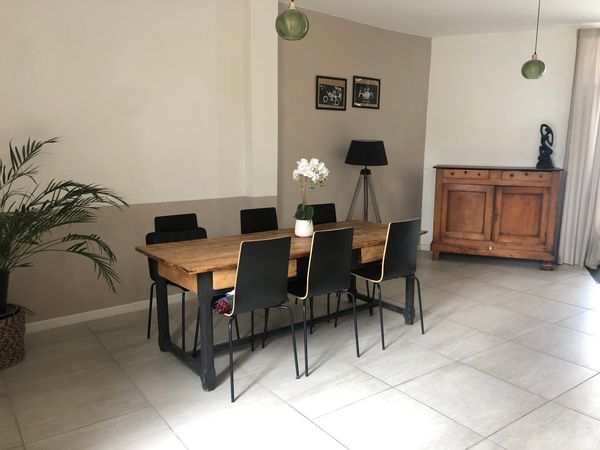 La maison de Gwen