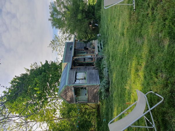 La Tiny House de Bérangère