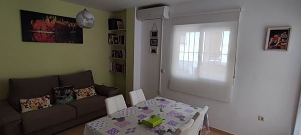 Maison de Teresa et José MIguel