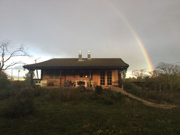 La maison de Jordi