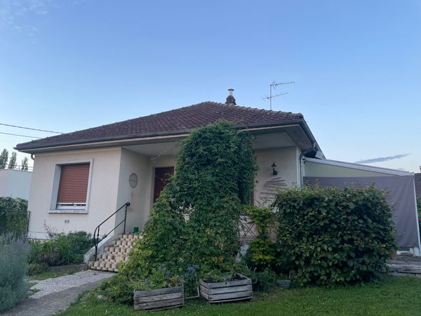 La chambre des voyageurs