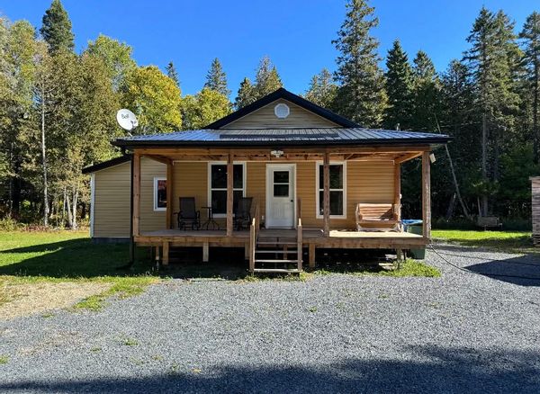 WildWood Stay’s Cottage