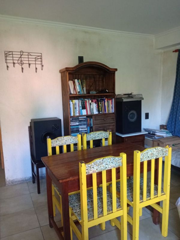 La maison de Sebastian