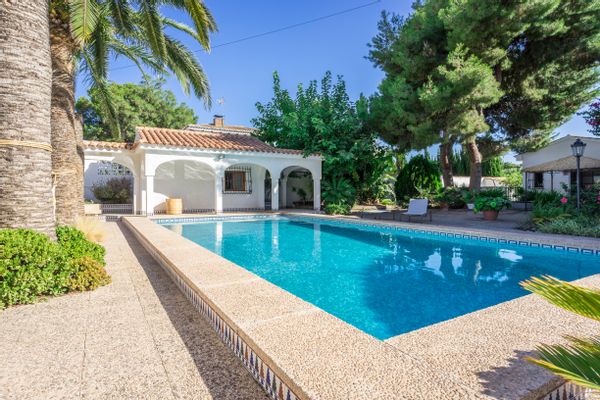 La Casita "El Rodalet" - Espagne, Costa Blanca (2 personnes)