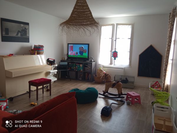 La maison de Charlotte 5 nuits minimum