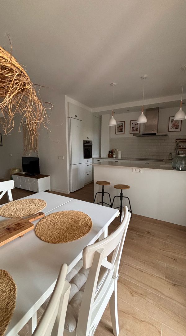 La maison de Hanna