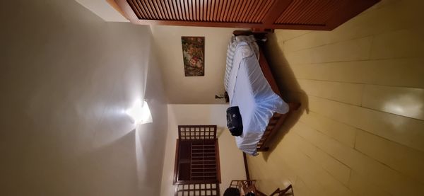 La maison de Julia