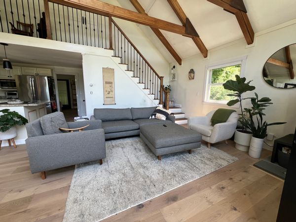 La maison de Libby