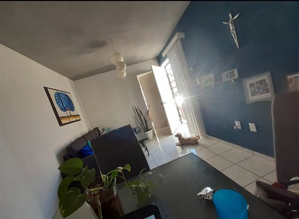 La maison de Vianey