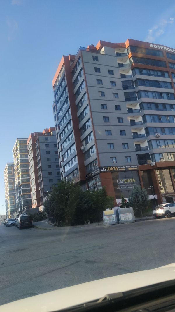 La maison de Sinan