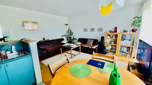 L'appartement d'Adek