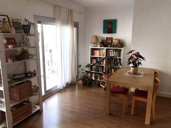 La maison de Sara and Chema