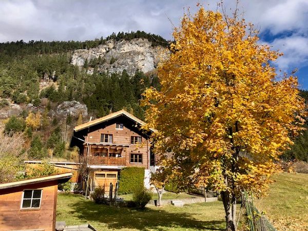 La maison de Karin & Daniel