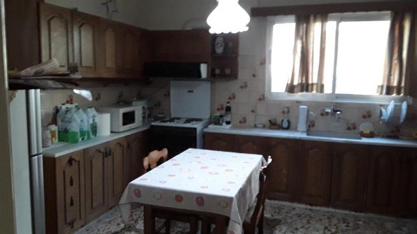 La maison de Karen